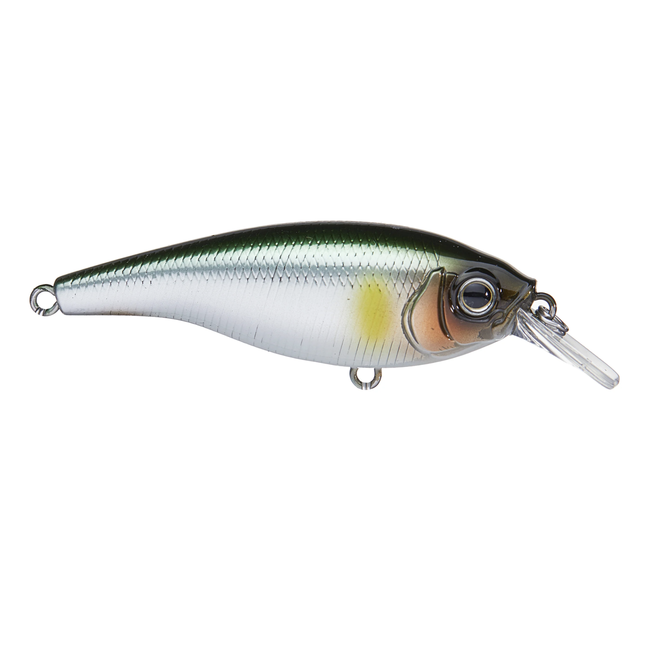 Gan Craft Ayrton 63SR Crankbait