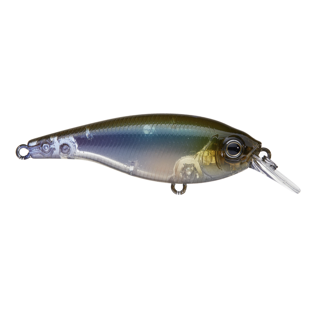 Gan Craft Ayrton 63SR Crankbait
