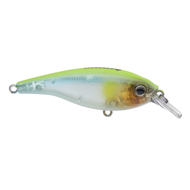Gan Craft Ayrton 63SR Crankbait
