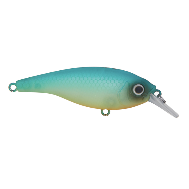 Gan Craft Ayrton 63SR Crankbait