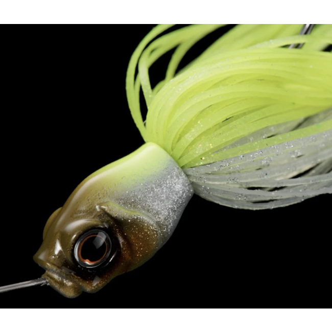 Killers Type1 Spinner Bait Modern Outdoor Tackle
