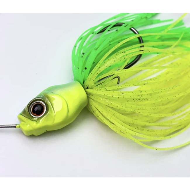 Killers Bait Over Spinner Bait Modern Outdoor Tackle