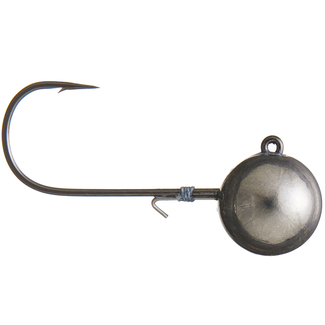 Hogy HSBH10 Swimbait Hook 10/0 (2 Pack) 1/3oz Swimbait Hook 10/0 (2 Pack),  1/3 oz