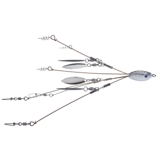 Wire Baits - Modern Outdoor Tackle