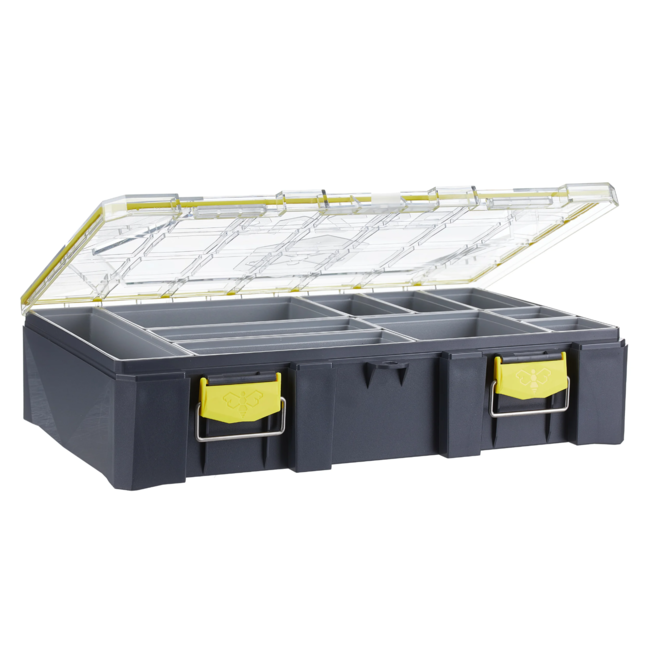 Buzbe Buzbe Colony Modular