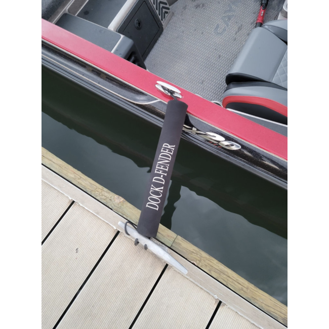 Dock DFender Modern Outdoor Tackle