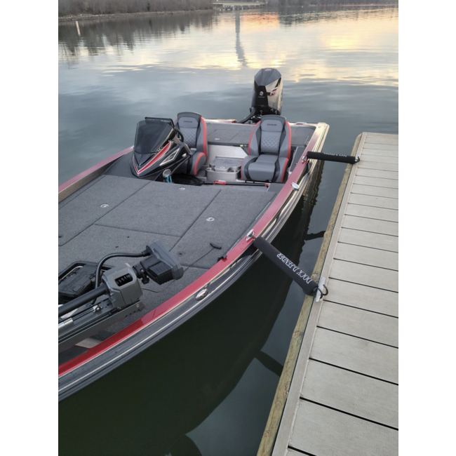 Queen Tackle Dock D-Fender