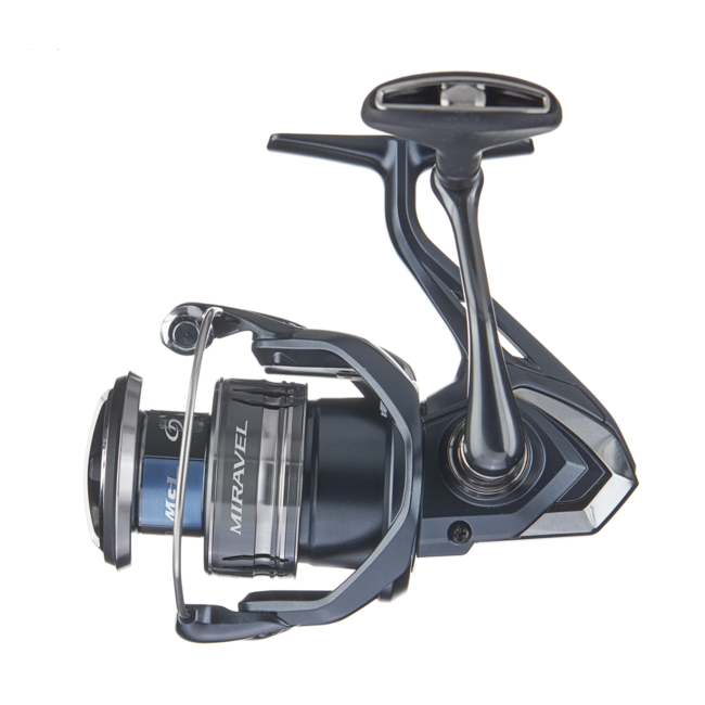 Shimano Miravel