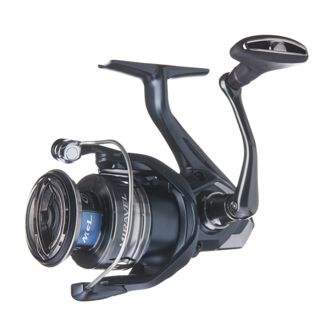 Shimano Miravel