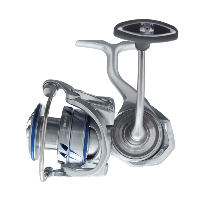 Daiwa Procyon MQ LT