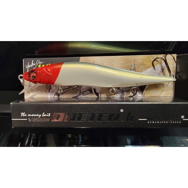 Megabass Vision Oneten Jr