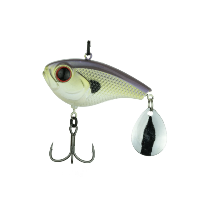 6th Sense Fishing Gyro Tail Spinner