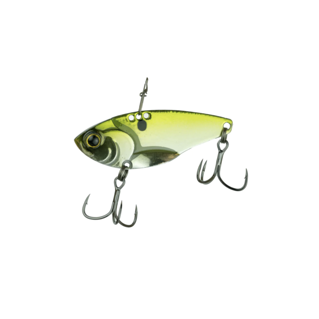 6th Sense Fishing Slice Blade Bait
