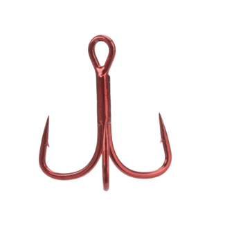 Treble Hooks - Modern Outdoor Tackle