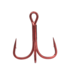 Berkley Fusion19 EWG Treble Hooks