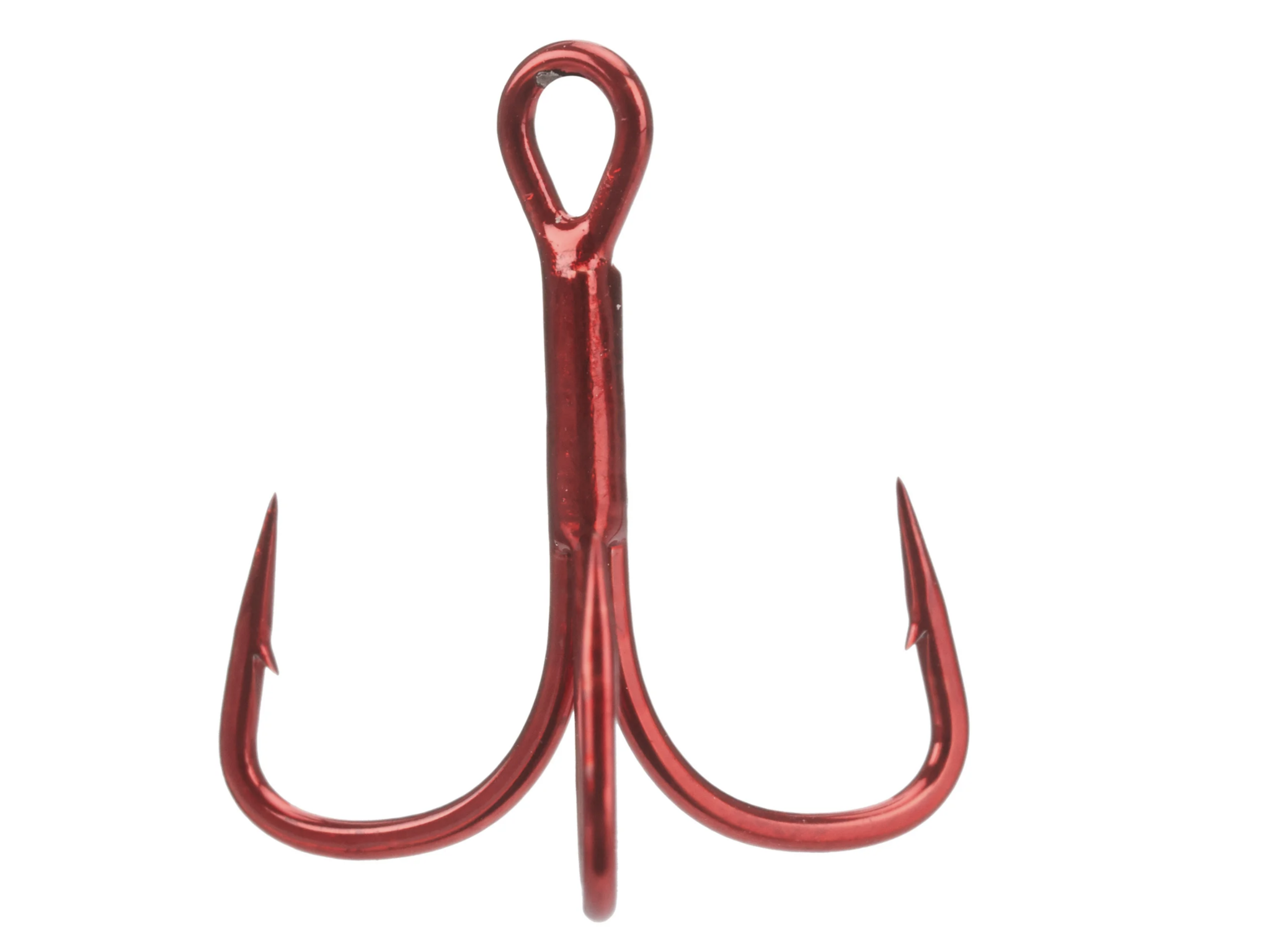 Fusion19 EWG Treble Hooks Modern Outdoor Tackle