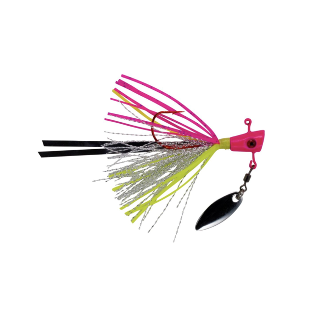 Leland's Lures Fin Spin Pro Series