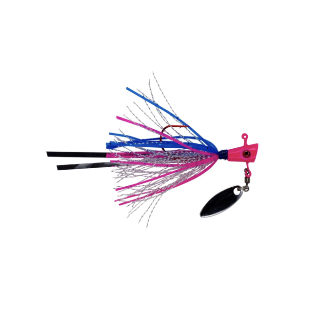 Leland's Lures Fin Spin Pro Series