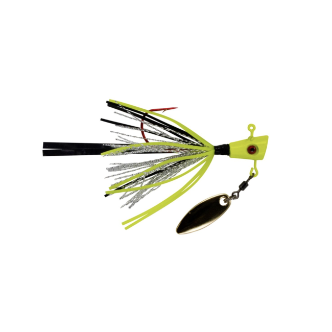 Leland's Lures Fin Spin Pro Series