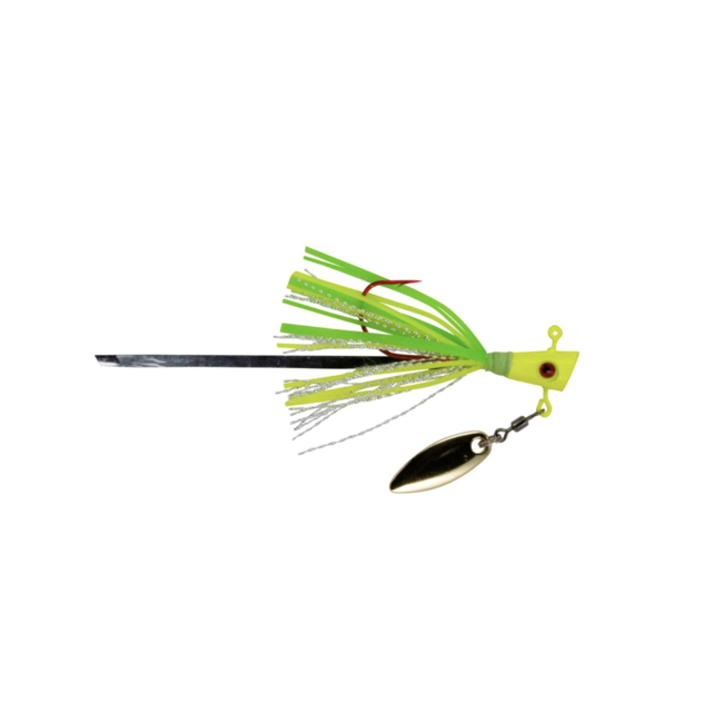 Leland's Lures Fin Spin Pro Series