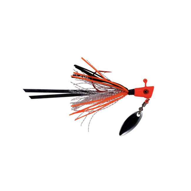 Leland's Lures Fin Spin Pro Series