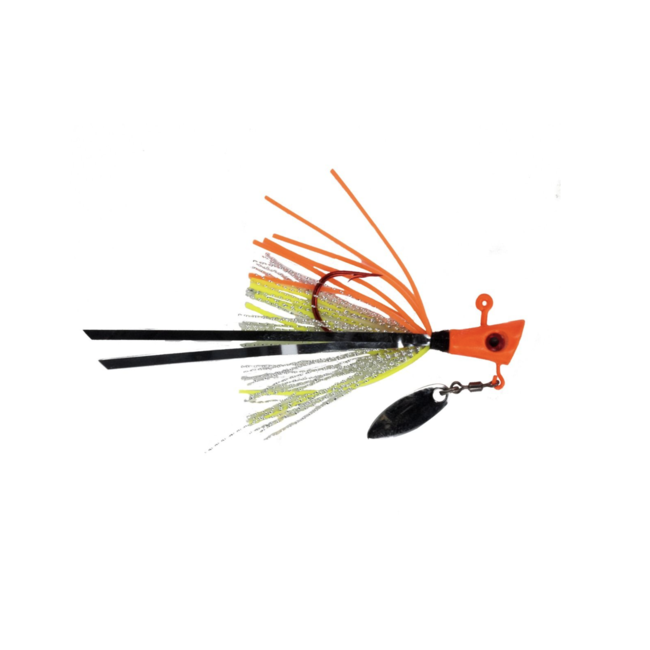 Leland's Lures Fin Spin Pro Series