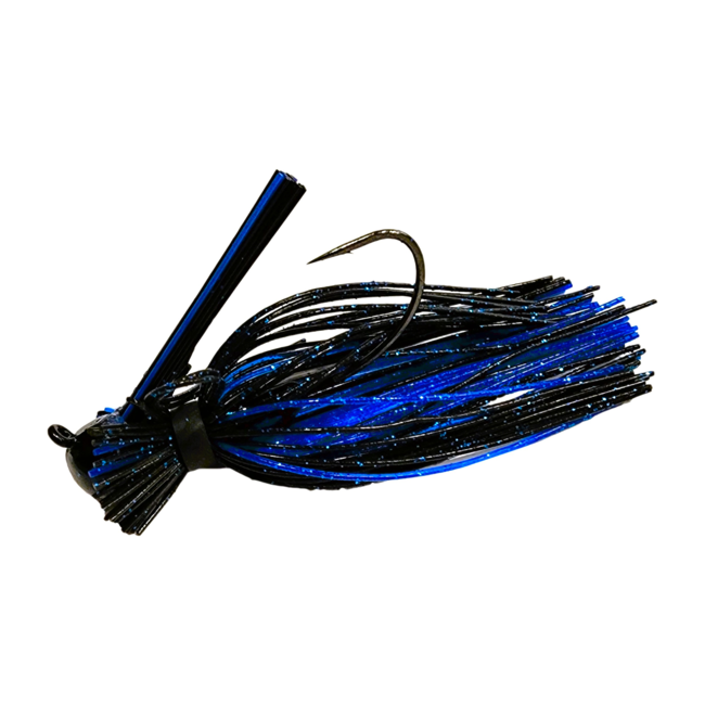 Chompers Eraser Finesse Jig