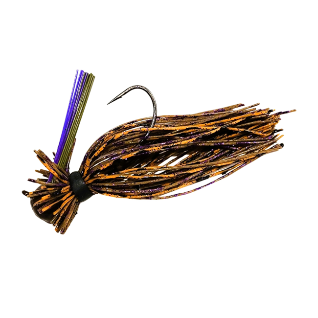 Chompers Eraser Finesse Jig