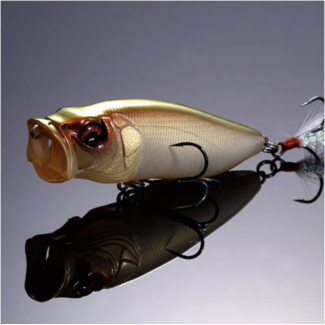 Chasebaits The Smuggler Unique Topwater Walker India