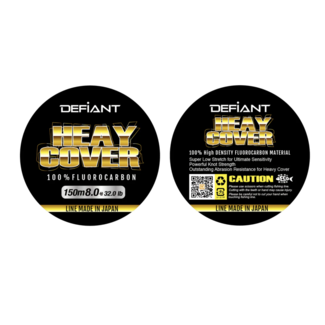 Defiant Jighead RAW – Defiant Fishing