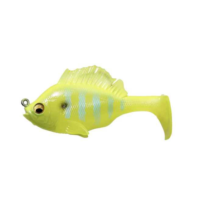 Megabass Sleeper Gill