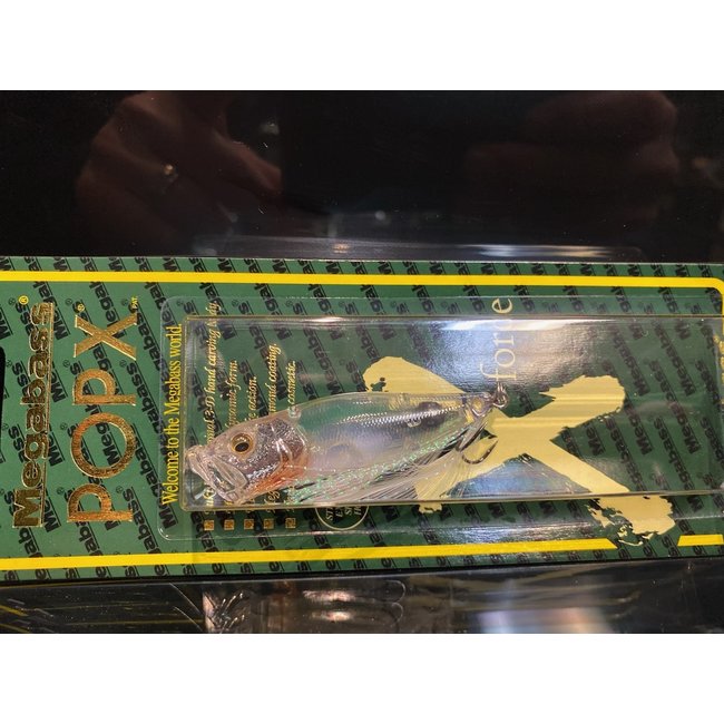 Megabass POP X SP-C