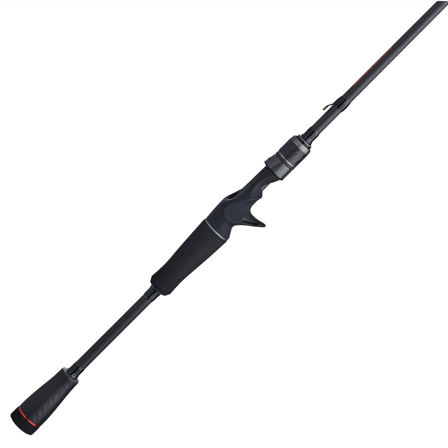 Abu Garcia Fantasista X Casting Rods