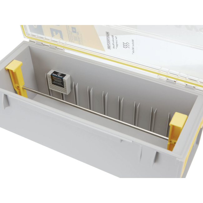 Plano Edge Leader Management Box