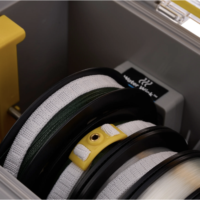 Plano Edge Leader Management Box