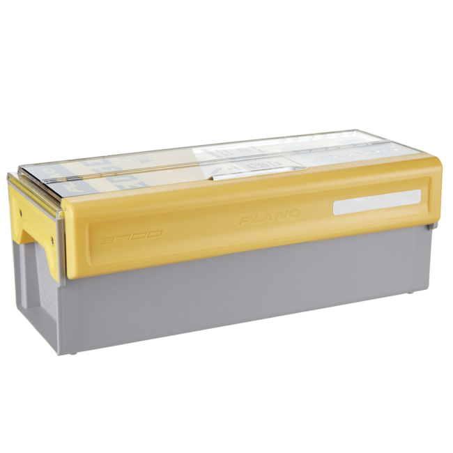 Plano Edge Frog Box