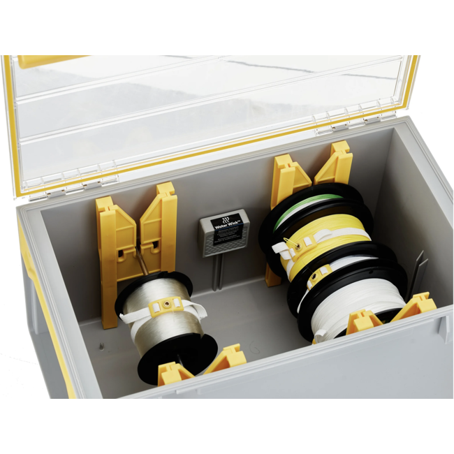 Plano Edge Line Management 3700XL