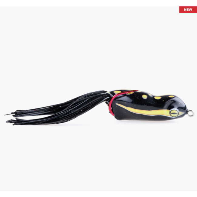 Scum Frog Launch Frog