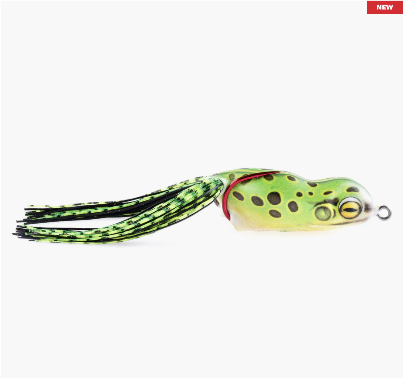 Launch Frog - Modern Outdoor Tackle