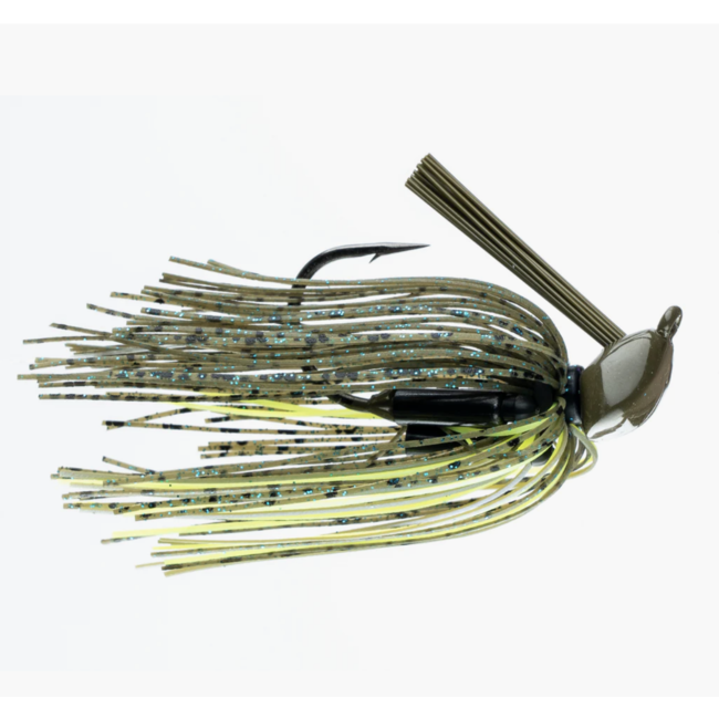 Freedom Tackle FT Structure Jig