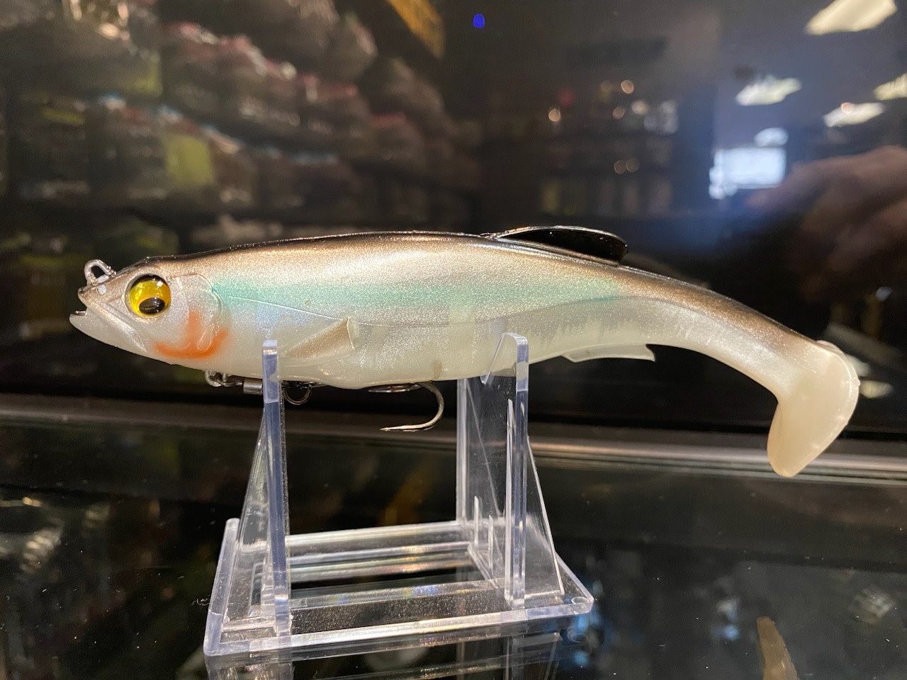 Magdraft SP-C - Modern Outdoor Tackle