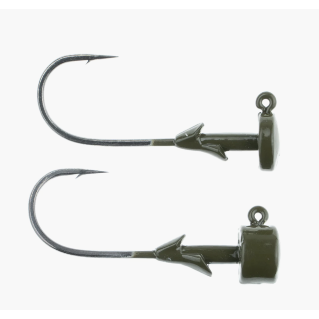 Freedom Tackle FT Ned Head