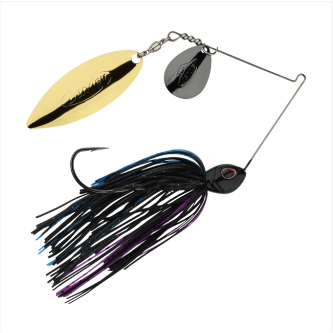 Berkley Powerblade Spinnerbait