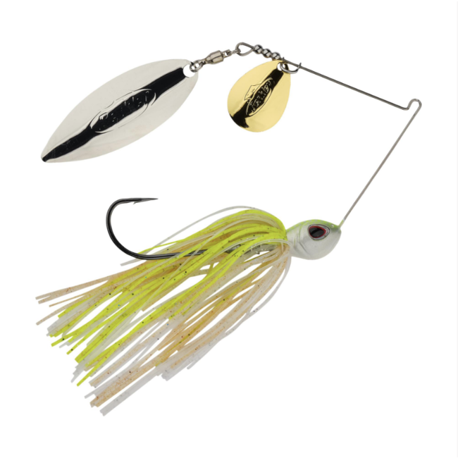 Berkley Powerblade Spinnerbait