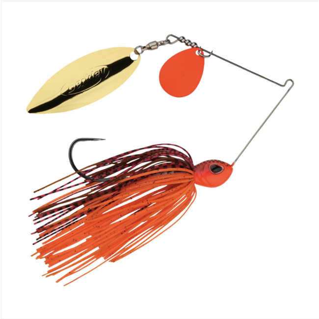 Berkley Powerblade Spinnerbait