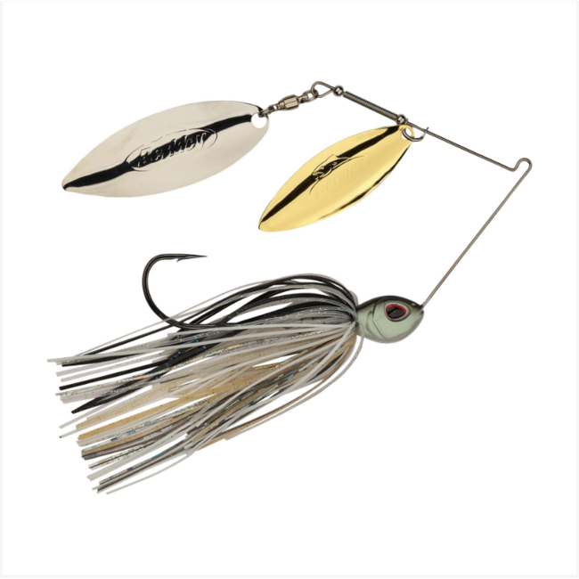 Berkley Powerblade Spinnerbait