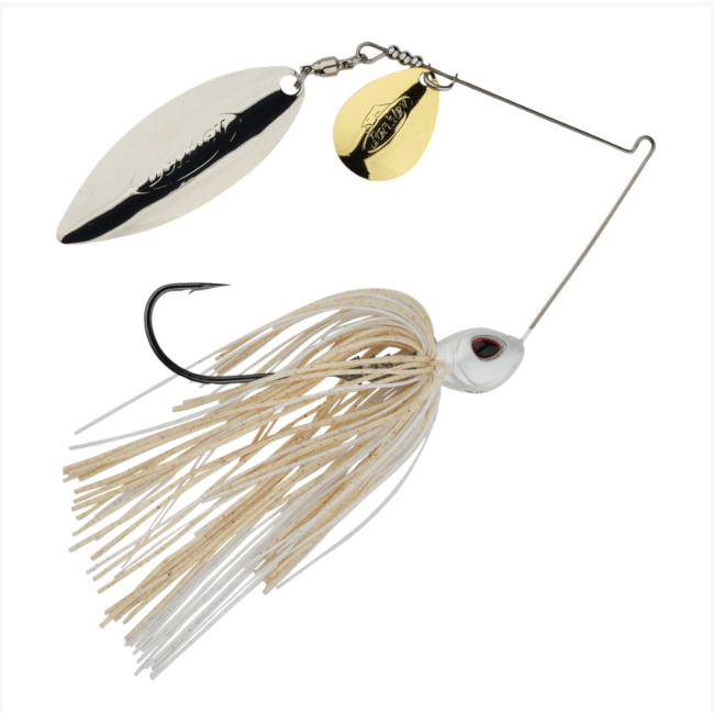 Berkley Powerblade Spinnerbait
