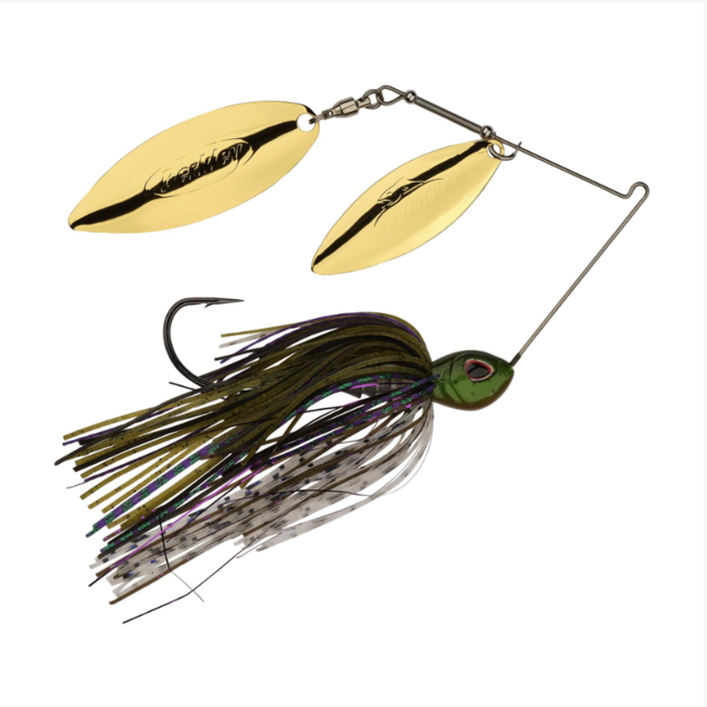 Berkley Powerblade Spinnerbait