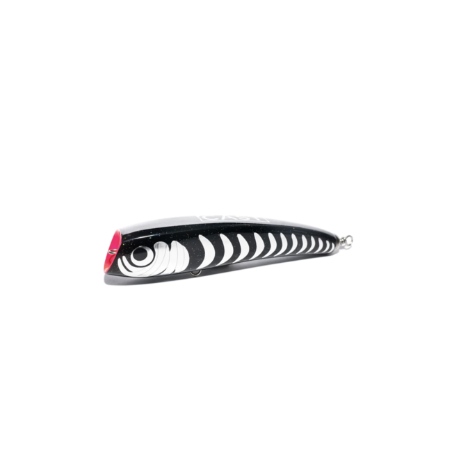 Cast Fishing Down Under Diving Popper