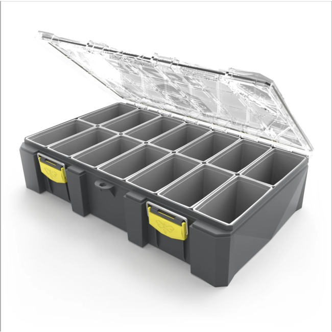 Buzbe Buzbe Colony Modular